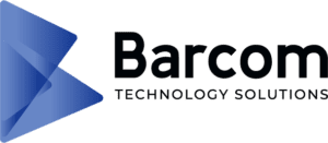 barcom technology solutions logo