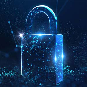 Cyber Security Banner