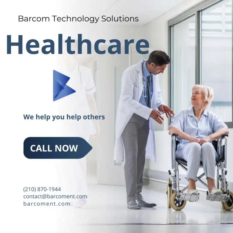 Health Care Barcom