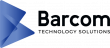 barcom technology solutions logo